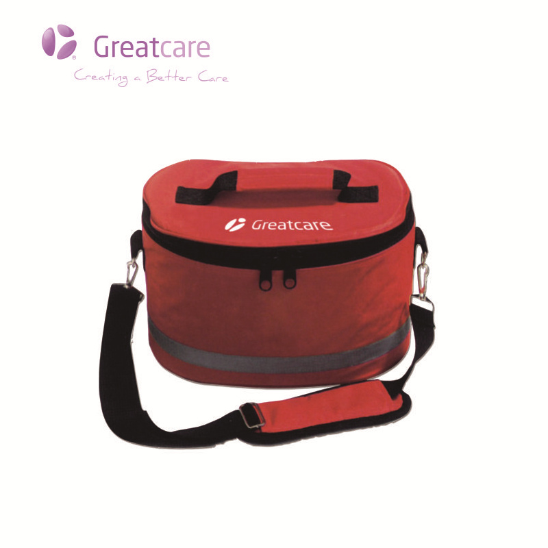 Hva gjør et førstehjelpssett virkelig klart for virkelige nødsituasjoner?