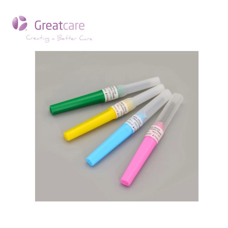 Blodprøvenål (penntype)