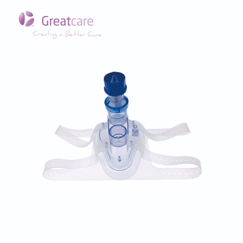 CPAP maske