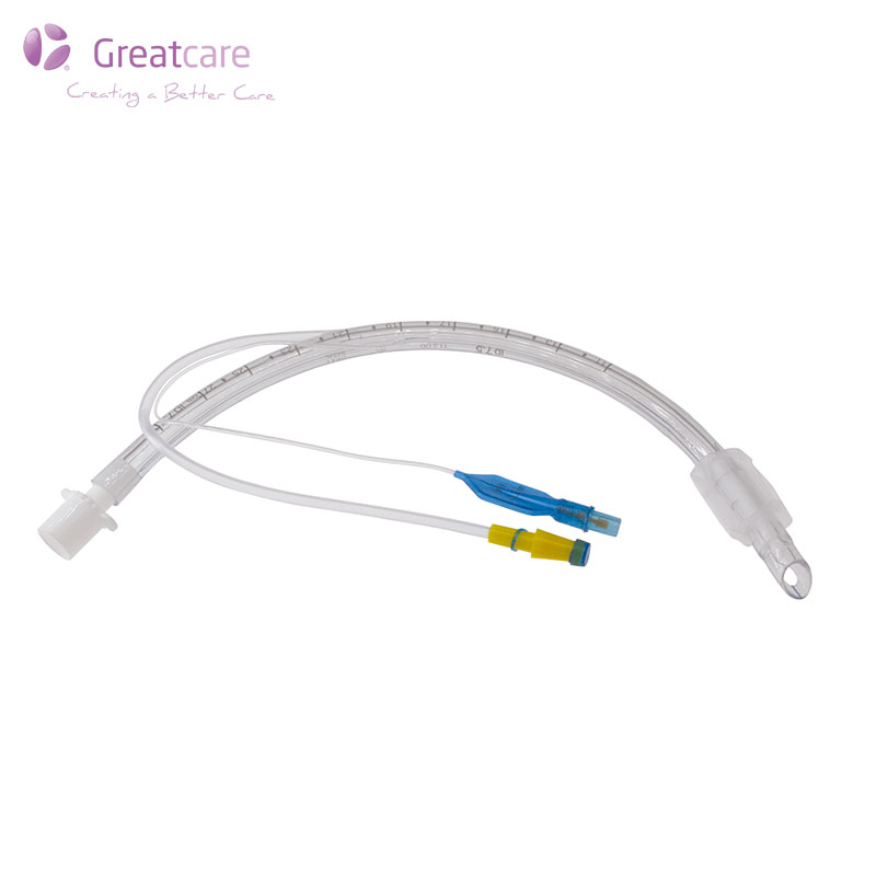 Endotrakeal Tube