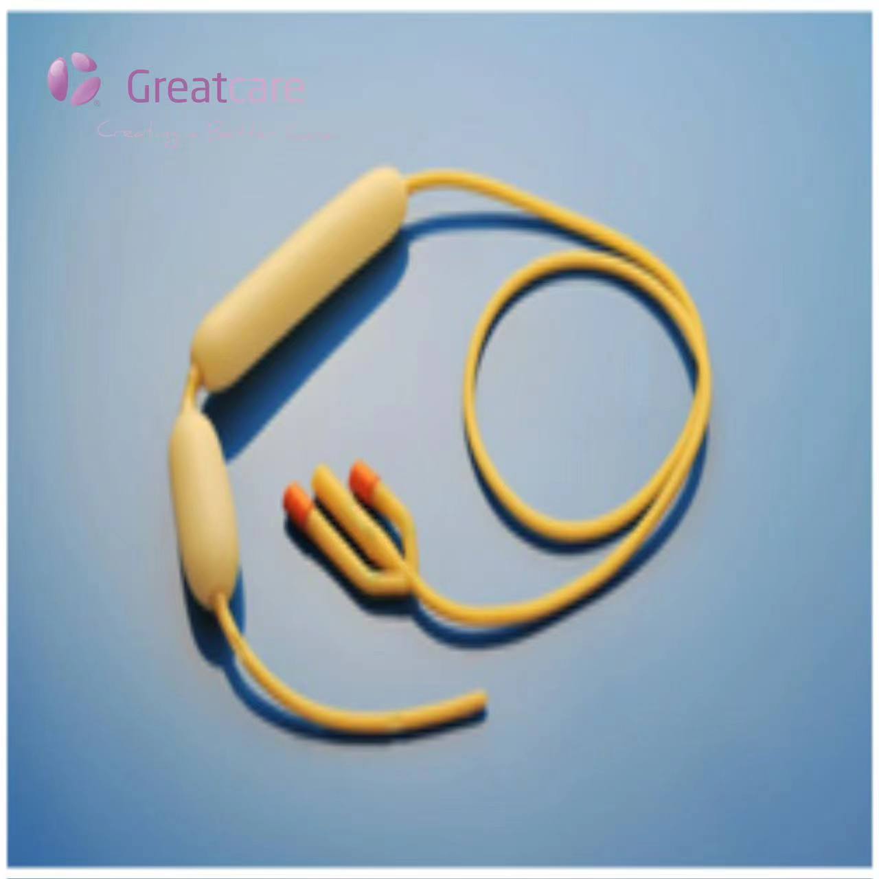 Nasogastric Tube