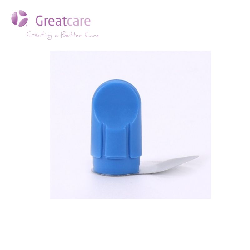 Infusjonskontaktbeskytter