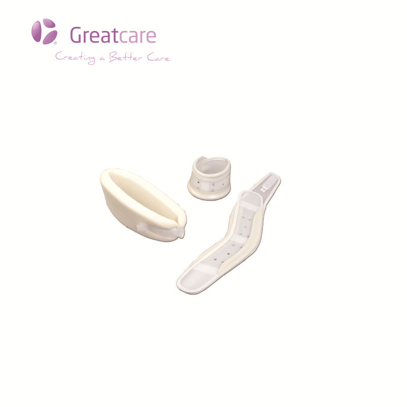 PVC cervical krage