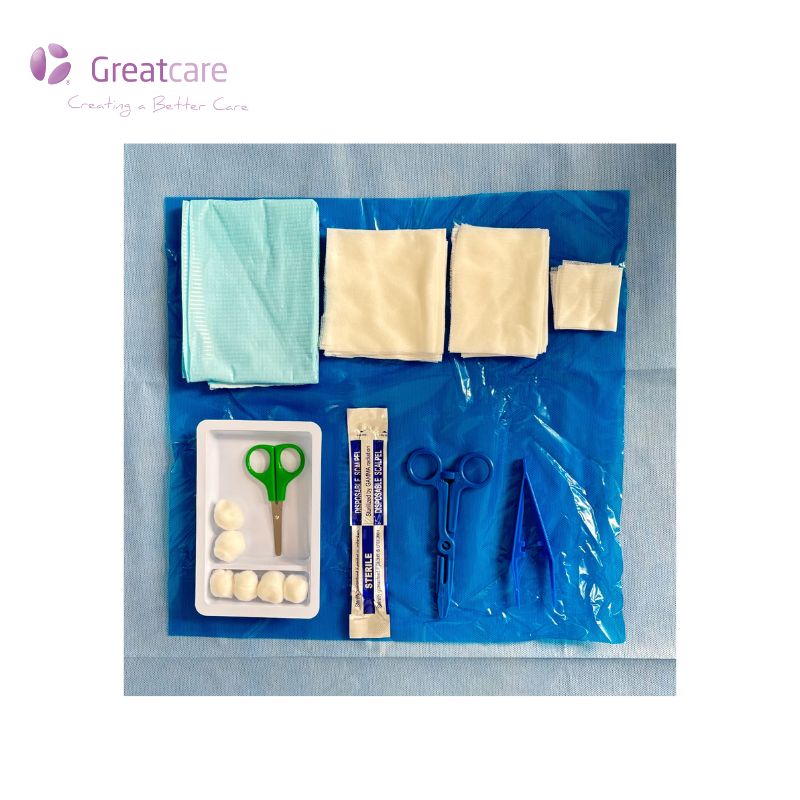 Sårforbindingsbrett